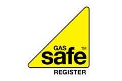 gas safe companies Bridge Of Dun